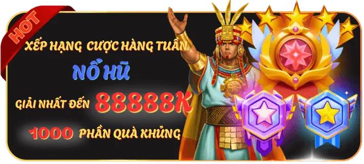 Khuyến mãi chào mừng thành viên mới 77king88